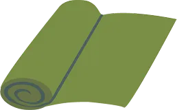 回収可能な不要品:カーペット