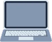 回収可能な不要品:パソコン