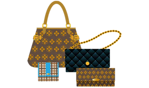 高額買収:ブランド品