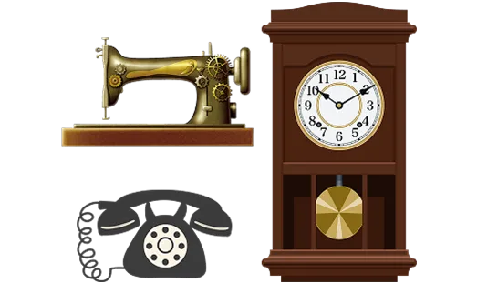 高額買収:昭和レトロ