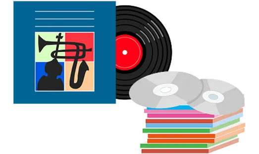 高額買収:CD、レコード